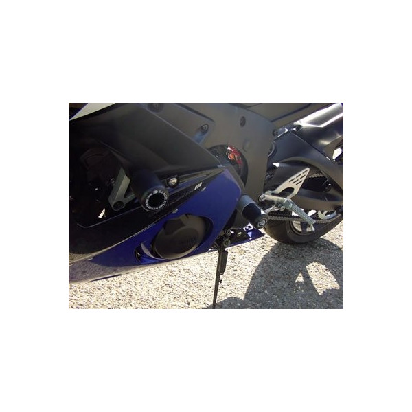 R&G R6 03-05 MUSHROOMS